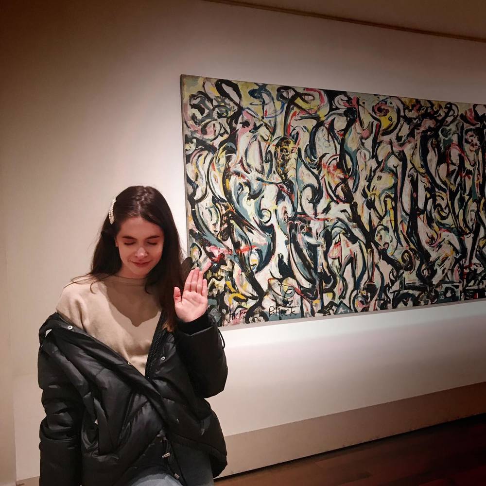 Meet your Posher, Max